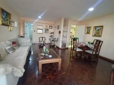 Apartamento en venta