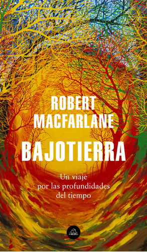 Bajotierra (libro Original)