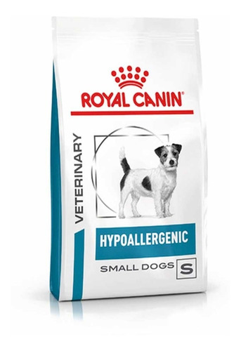 Alimento Balanceado Royal Canin Perro Hypoallergenic Sb 2kg