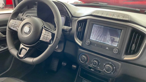 Fiat Strada 1.3 Volcano