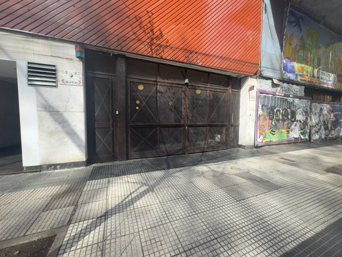 Venta Cocheras En Bloque - Almagro Caba - Apto Financiacion