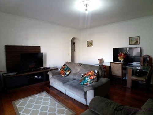 Imagem 4 de 19 de Apartamento Para Venda Na Ponta Da Praia - Pp1365 - 34748098