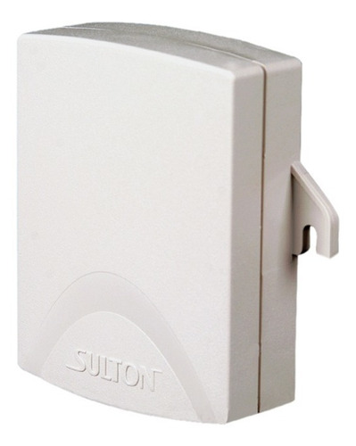 Receptor 433mhz 1 Rele - Sulton Srx 102