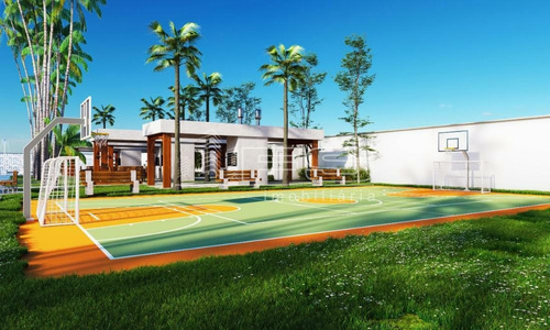 Imagem 3 de 15 de Vila Das Palmeiras Home Club Pereque Porto Belo - 3847