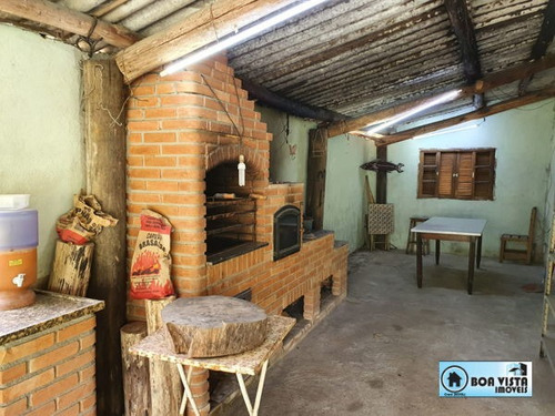 Imagem 10 de 16 de Rural Chacara Com 2 Quartos - B0610-v