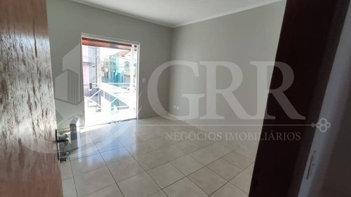 Imagem 6 de 8 de Sobrado 3 Dormitórios - Altos De Santana - Jacareí - Sp - Ca01788 - 69960432