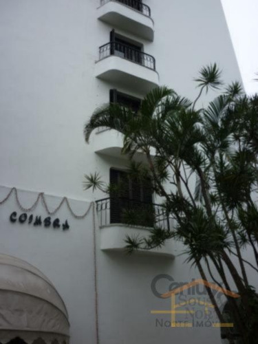 Imagem 1 de 9 de Apartamento, Venda, Santana, Sao Paulo - 7290 - V-7290