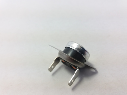 Termostato Magnetron Microondas Electrlux Mef41 64786904 Ori