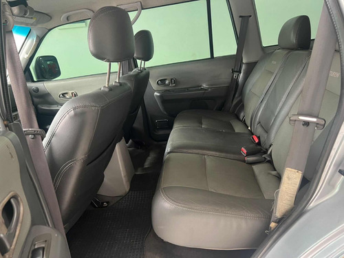 Mitsubishi Pajero Sport 2.8 Hpe 4x4 5p