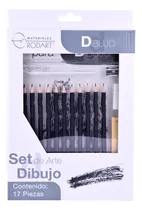Comprar Rodart - Set De Arte Técnica Dibujo