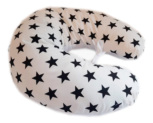 Imagen 1 de 4 de Almohadon Almohada De Amamantar Embarazo Bebe