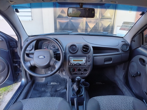 Ford Ka 1.0 Fly Viral 63cv