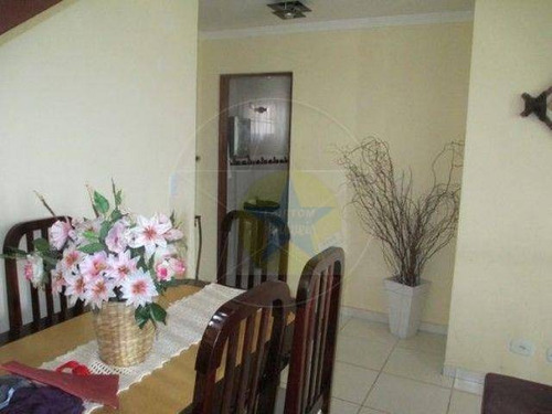 Chácara Residencial À Venda, Estância Santa Maria Do Portão, Atibaia - Ch0263. - Ch0263