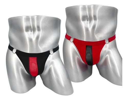 Sutien Sunga Ropa Tanga Masculina Ropa Interior Lenceria