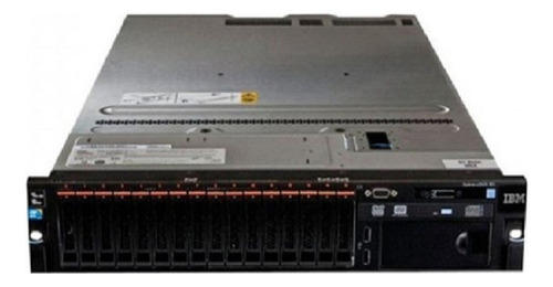 Servidor Ibm System X3650 M4 7915 Intel Xeon E5-2680