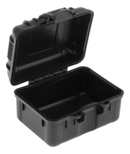 Caja De Herramientas, Estuche De 11cm X 7,8cm X 4,2cm