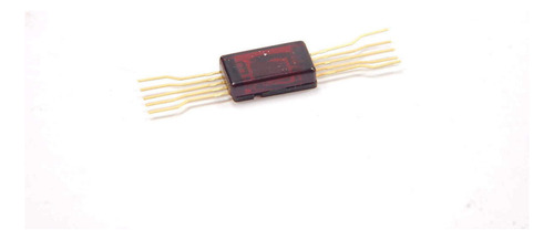 General Electric - Ssl-140 - Led Displays Red 0.16 Gzg