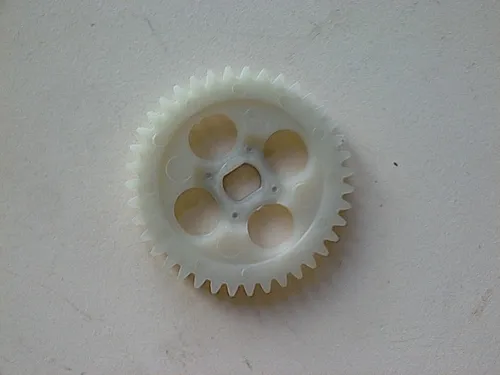 Engranaje Bomba Aceite Jaguar