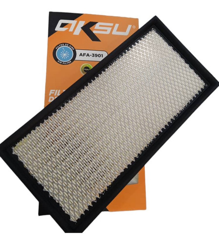 Super Oferta Filtro De Aire Aksu