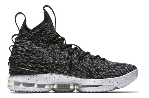 Zapatillas Nike Lebron 15 Ashes Urbano Hombre 897648-002
