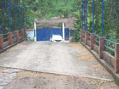 Venta De Lote En Condominio Campestre Altos De Germania