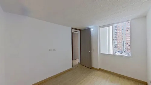 Reserva De Fontibón - Apartamento En Venta En El Portal, Fontibón