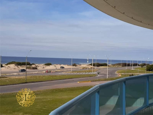 Imagen 6 de 27 de Se Vende Departamento 3 Dormitorios - La Brava / Punta Del Este