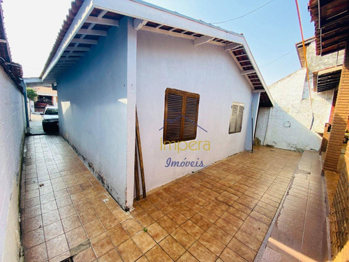 Imagem 26 de 28 de Casa Com 3 Dormitórios À Venda, 107 M² Por R$ 450.000,00 - Cidade Vista Verde - São José Dos Campos/sp - Ca0613