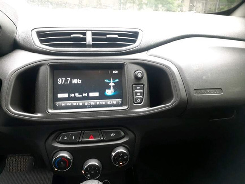 Chevrolet Prisma 1.4 MPFI LT 8V FLEX 4P AUTOMÁTICO