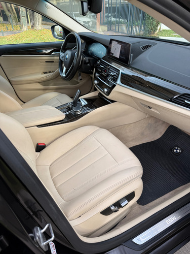 BMW 520 Executive