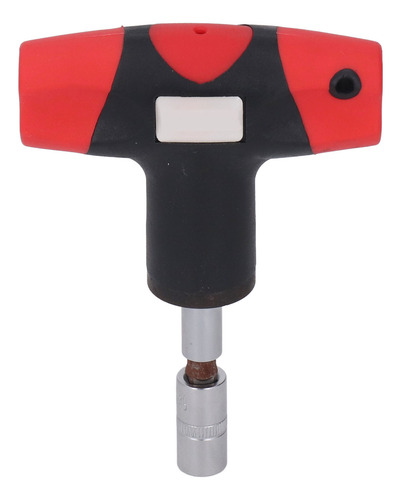 Llave En T De Acero Vanadio De Torsión Fija, Hexagonal De 1/