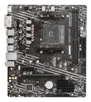Comprar Placa Mae Amd Msi A520m-a Pro Ddr4 Ryzen Micro Atx