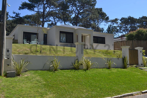 Casa En Venta En San Rafael, Punta Del Este