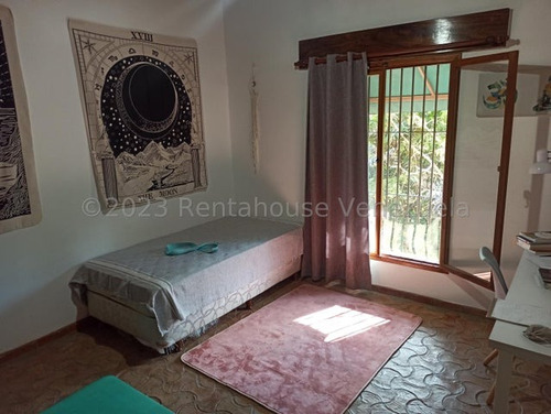 Casa En Venta La Unión Es23-27099