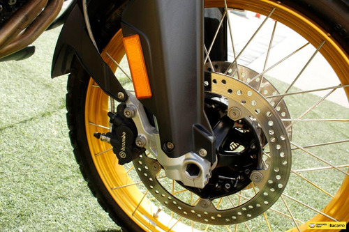 Bmw Gs Premium