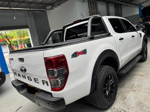 Ford Ranger 3.2 Fx4