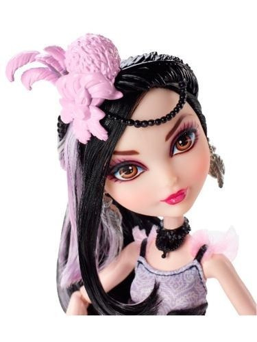 Ever After High Duchess Swan