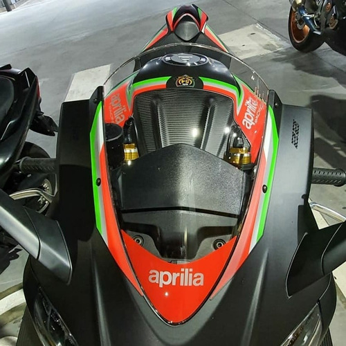 Aprilia Rsv4 Rf