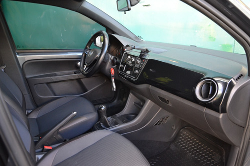 Volkswagen Up! 1.0 Pepper 101cv