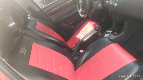 Suzuki Swift 1.5 vvt