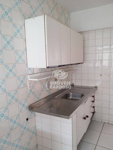 Imagem 14 de 21 de Apartamento Com 3 Dormitórios À Venda, 82 M² Por R$ 748.000 - Pinheiros - São Paulo/sp - Ap3835