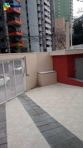 Imagem 8 de 15 de Cobertura Nova Com 2 Suítes - 593