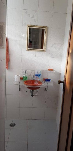 Imagem 14 de 28 de Casa Com 5 Dormitórios À Venda, 340 M² Por R$ 1.070.000 - Alto Da Mooca - São Paulo/sp - Ca0119