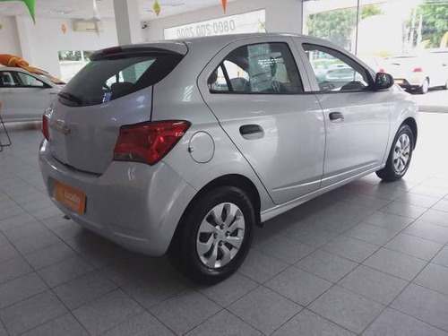 Imagem 7 de 9 de Chevrolet Joy 1.0 Spe4 Flex Manual