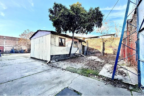 Propiedad Industrial-comercial En Venta, Santiago