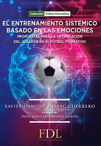  Entrenamiento Sistemico Basado En Las Emociones,  - Damunt