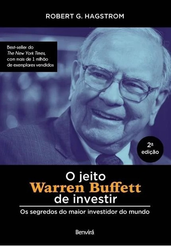 Jeito De Warren Buffett De Investir, O