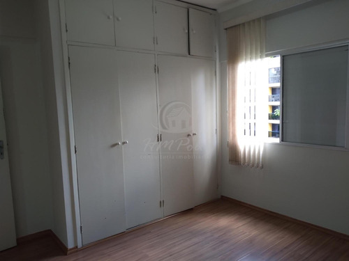 Imagem 8 de 22 de Apartamento À Venda Em Cambui - Ap036565