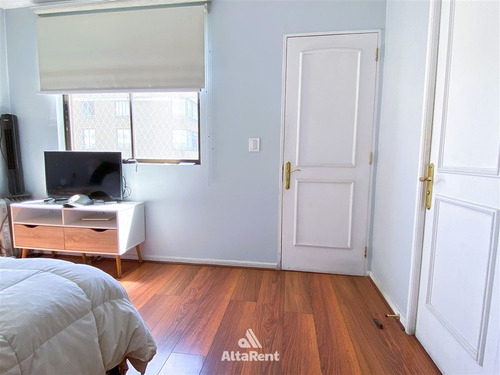 Oportunidad!! Inmejorable Ubicación Venta 4d-4b, Providencia