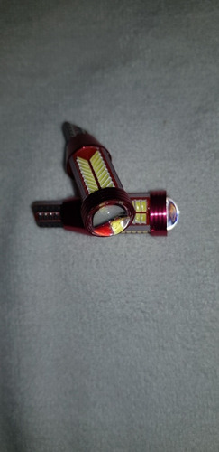 Led T15 Canbus Super Brillante Hiper Leds